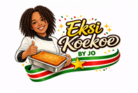 Eksi Koekoe by Jo